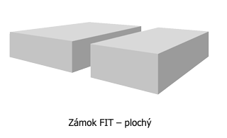 Izolačná doska termPIR AL - Image 4